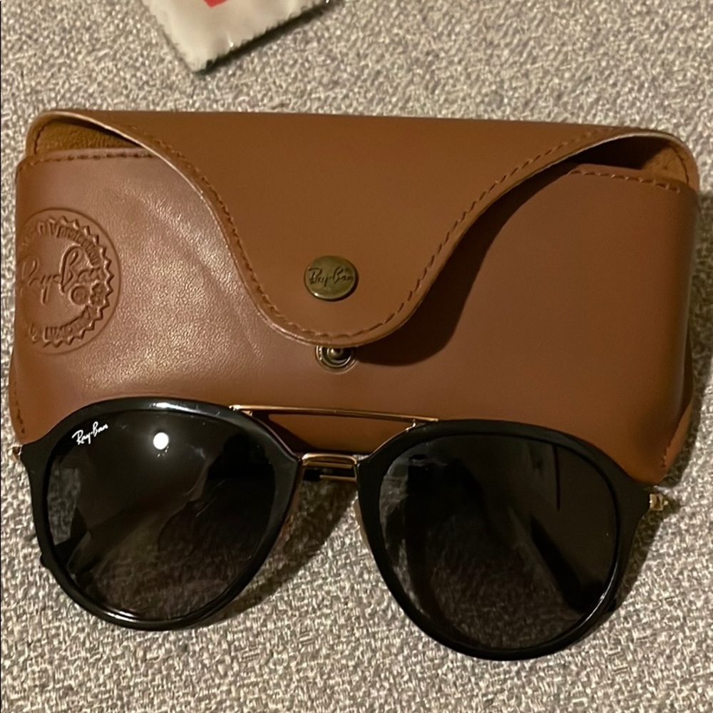 Ray Ban 4253 Sunglasses